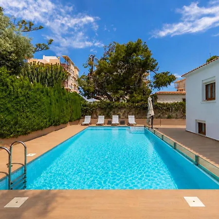 Casa Cala Piteras Punta Prima Private Pool Near The Sea Villa *