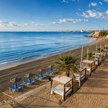 Casa Cala Piteras Punta Prima Private Pool Near The Sea * Torrevieja