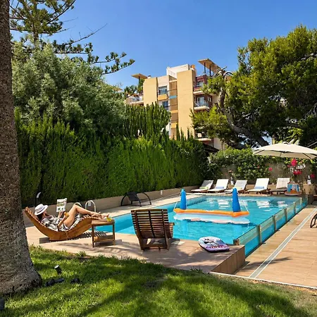 Casa Cala Piteras Punta Prima Private Pool Near The Sea Torrevieja